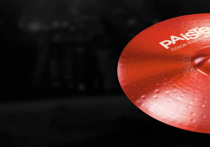 Color Sound 900 Red Ride