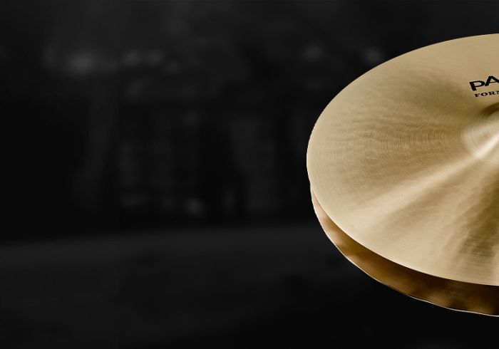 Formula 602 Classic Sound Edge Hi-Hat