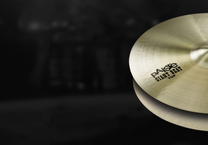 Giant Beat Hi-Hat