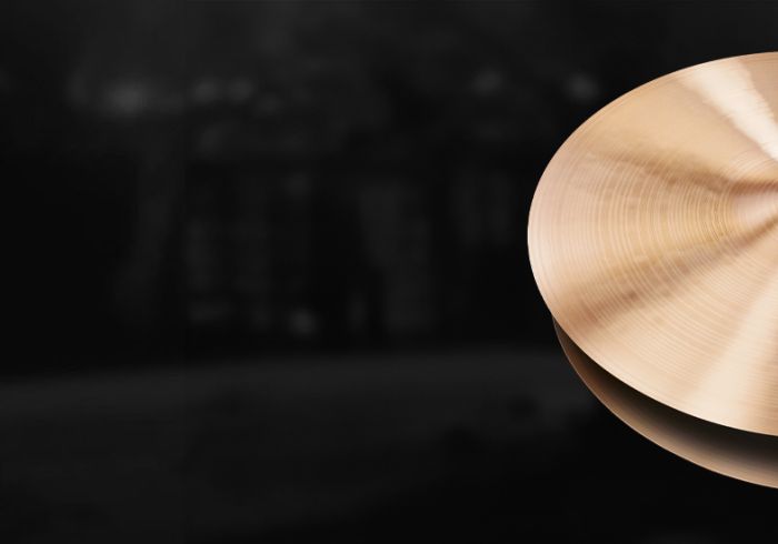 PST 7 Heavy Hi-Hat
