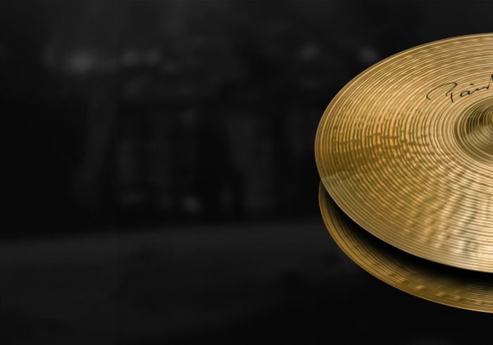 Signature Heavy Hi-Hat