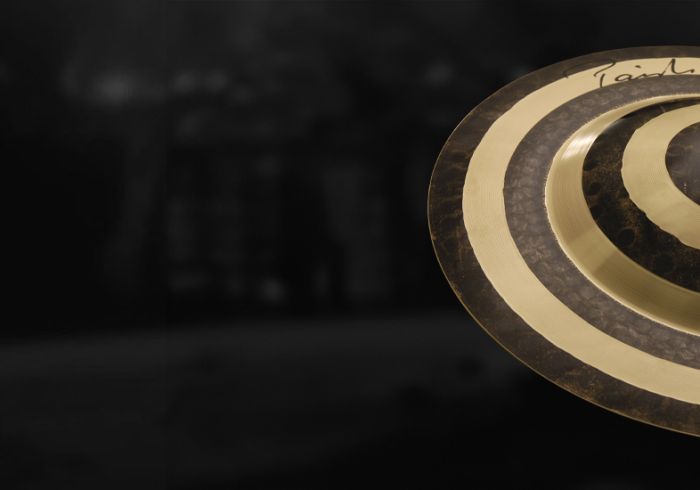 Signature Mega Cup Chime