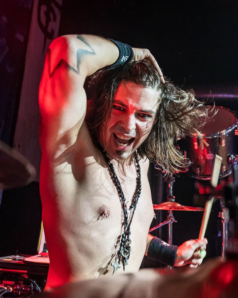 Tim Breideband