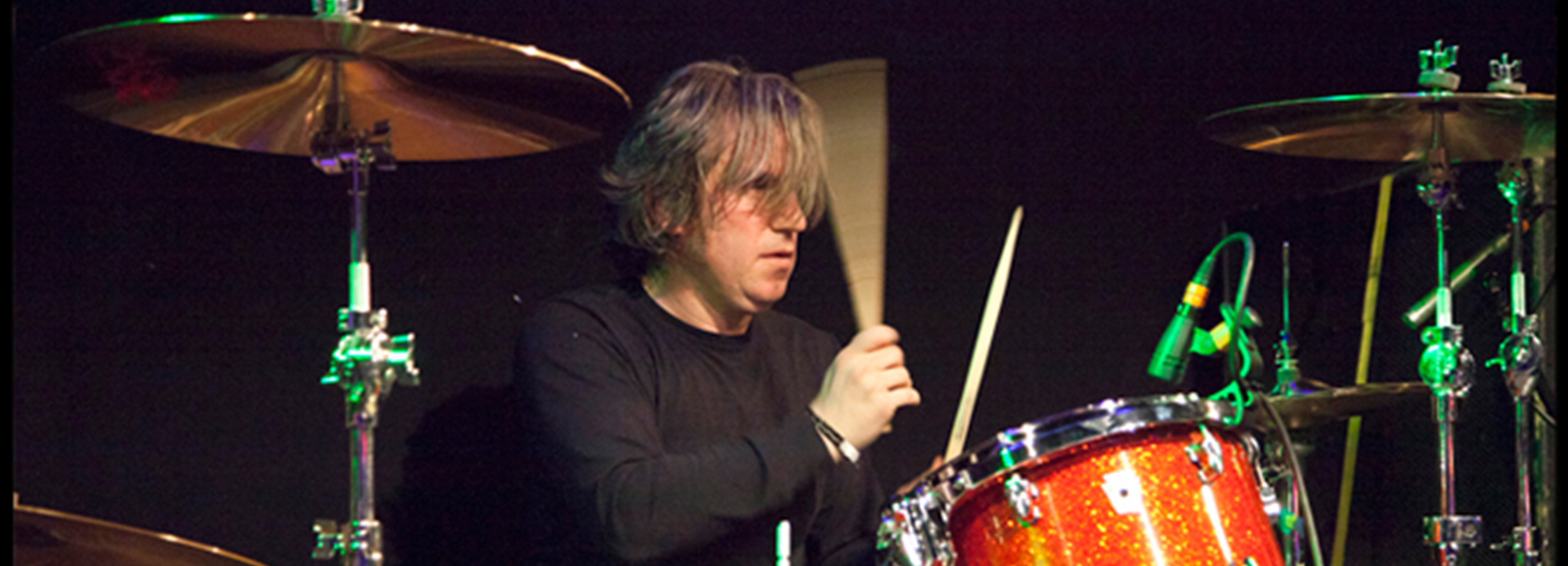 Scott Churilla