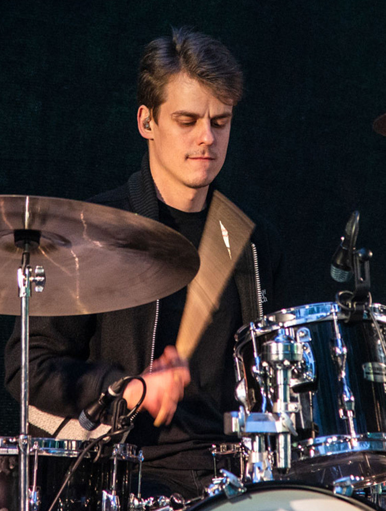 Hans Kurvits