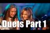 Melissa Etheridge and Joan Osborne and Paula Cole | VH1 Duets | Part 1 | 1995