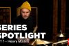 PAISTE CYMBALS - Series Spotlight - PST 7 Heavy
