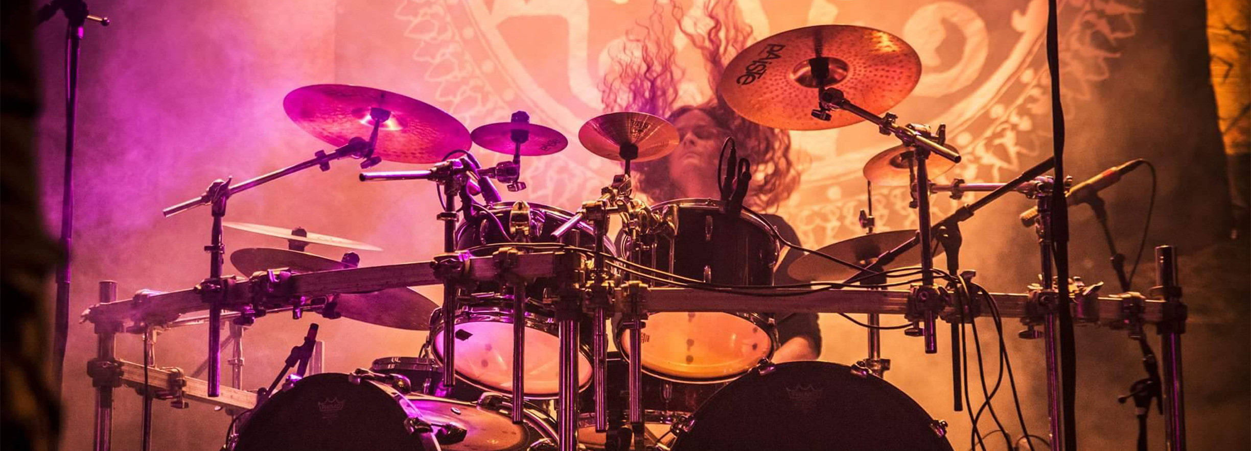 “Bobnar” Simon Skrlec