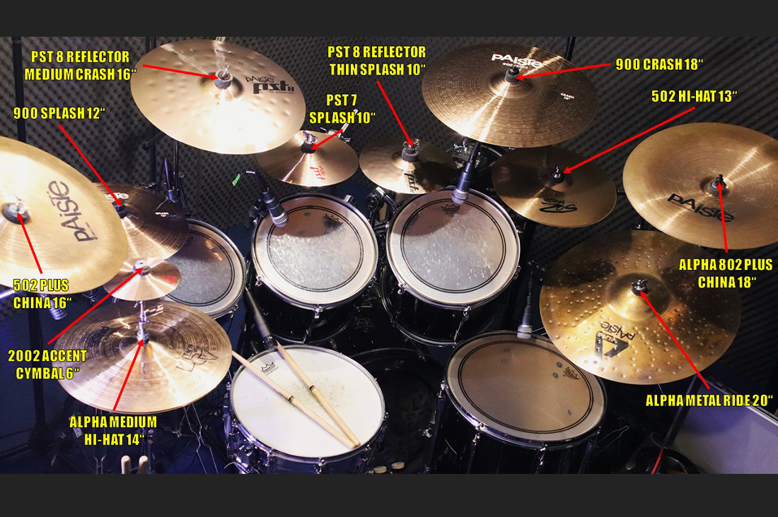 “Bobnar” Simon Skrlec