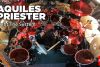 PAISTE CYMBALS - Aquiles Priester (Fight The System - Noturnall)