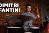 PAISTE CYMBALS - Dimitri Fantini (Daydream by Victor Lee)