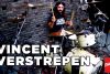 PAISTE CYMBALS - Vincent Verstrepen (Drum playthrough - Carnation - Serpent's Breath)