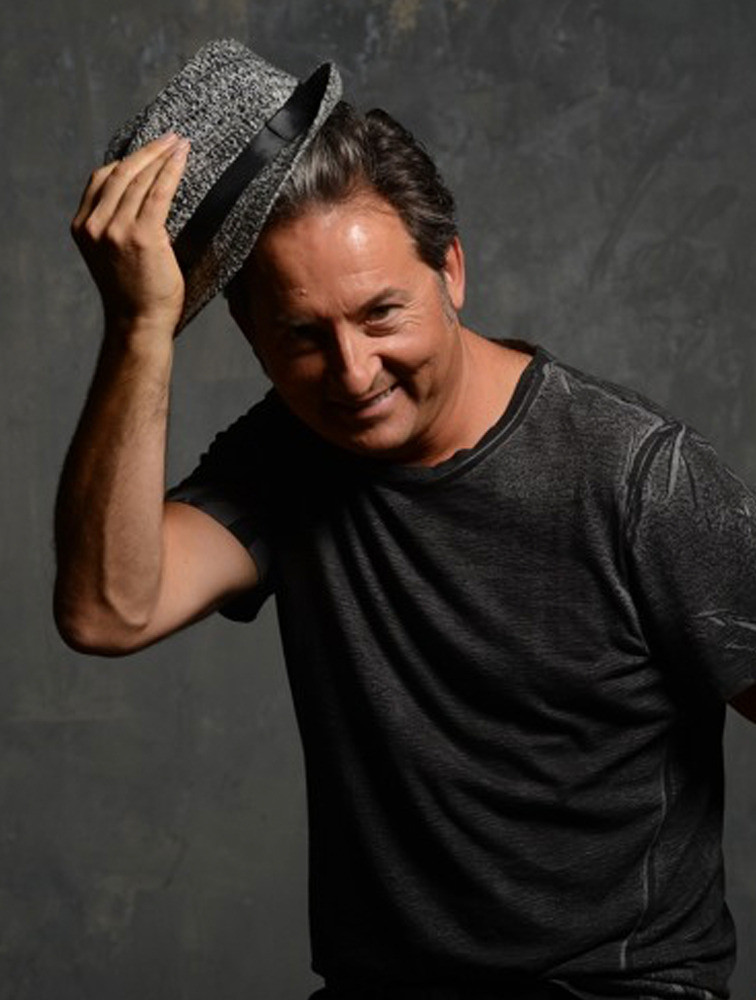 Marcos Lopez Iglesias