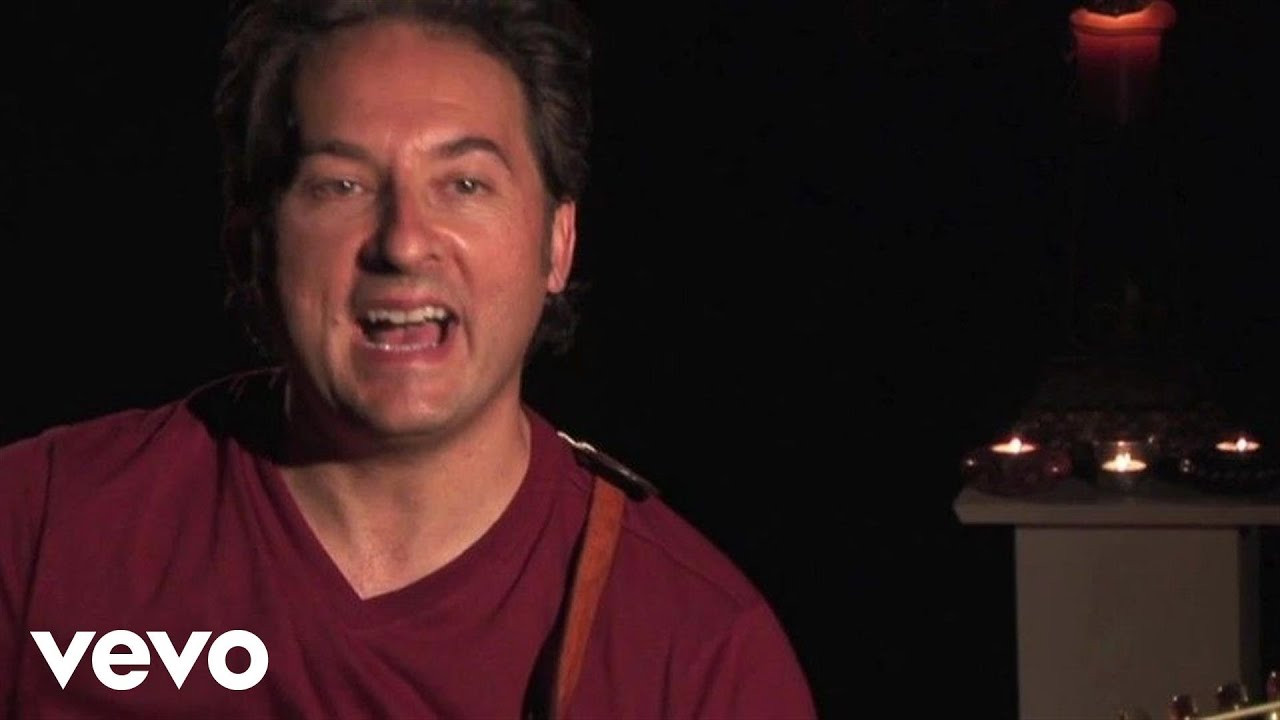 Marcos Lopez-Iglesias - Revival Rain