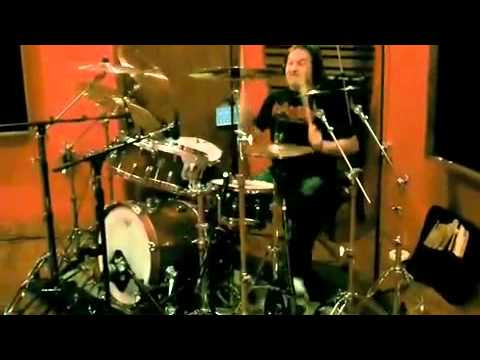 Marcos Lopez-Iglesias Drum Video at Echo Bar Studio Los Angeles, CA