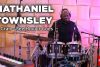 PAISTE CYMBALS - Nathaniel Townsley (III Gran - Drumsolo)