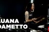 PAISTE CYMBALS - Luana Dametto (Shadow Within)