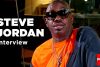 PAISTE CYMBALS - Steve Jordan (Interview)