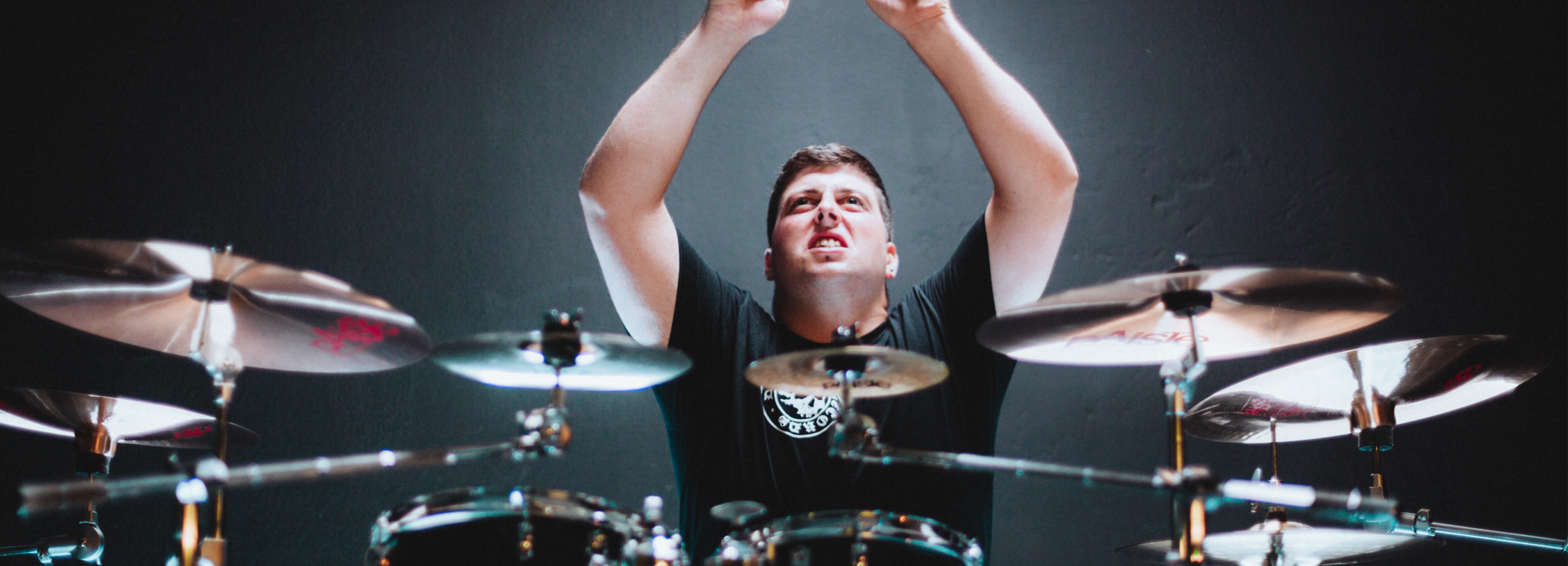 Dino George Stamoglou