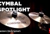 PAISTE CYMBALS - Cymbal Spotlight - Masters Dark Splash