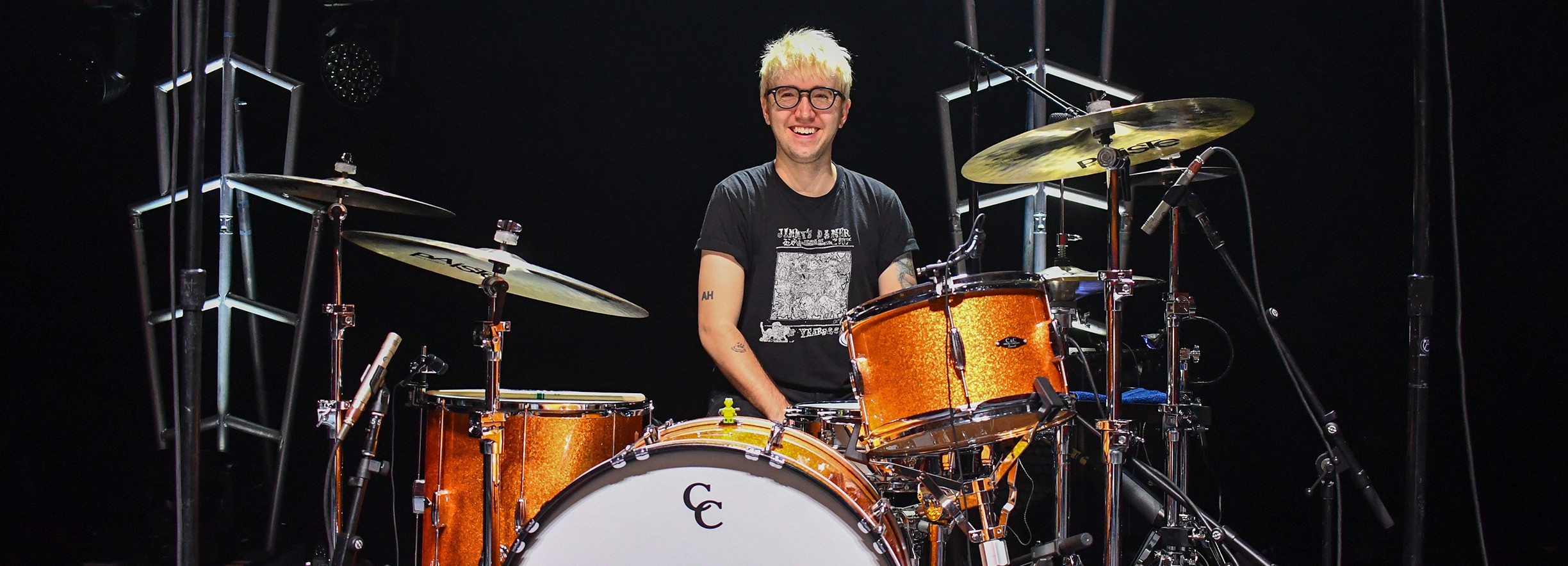 Zach Jones