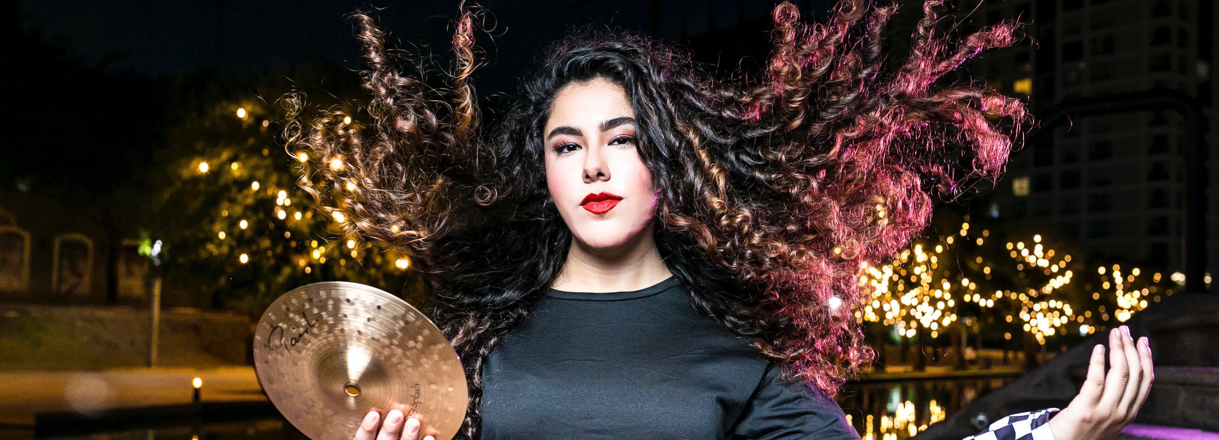 Kennia Jauregui Correa