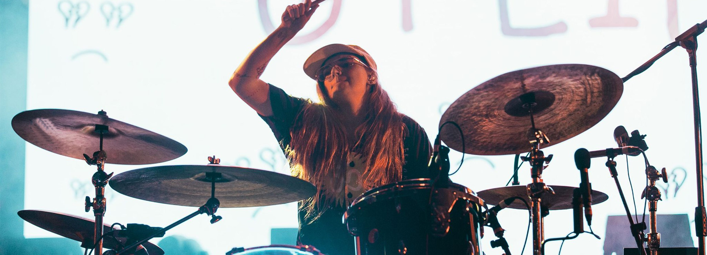 Georgia “G Flip” Flipo