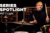 PAISTE CYMBALS - Series Spotlight - PST 7 Light