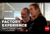 PAISTE CYMBALS - Factory Experience - Danny Carey (Tool)