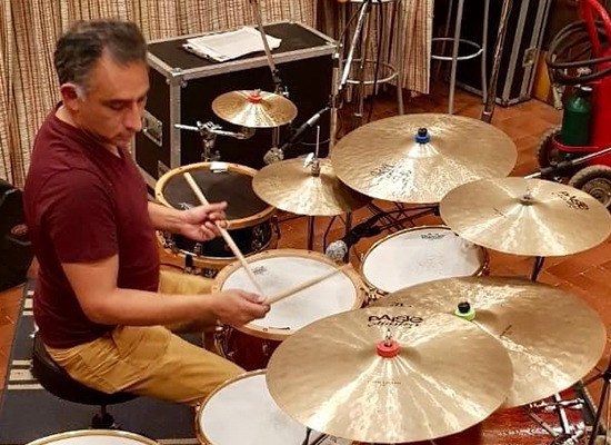 Mario Garcia Cruz