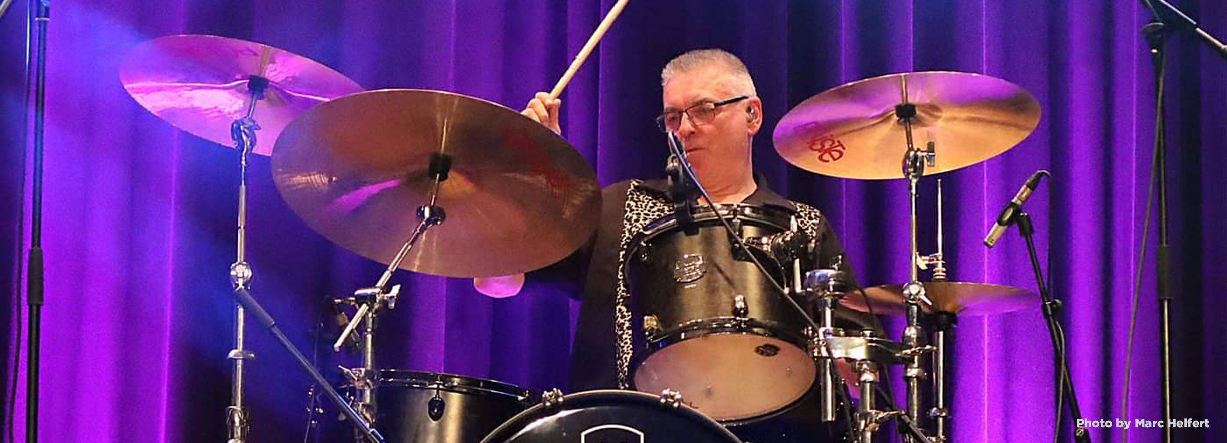 Dave Raeburn