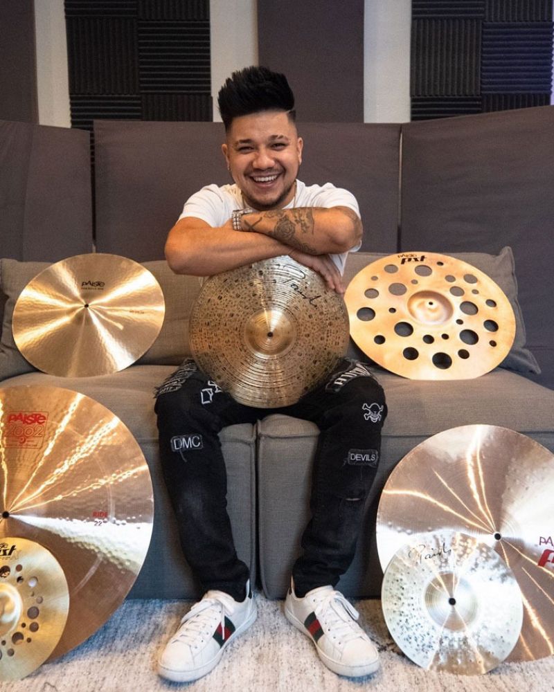 Sammy Salas
