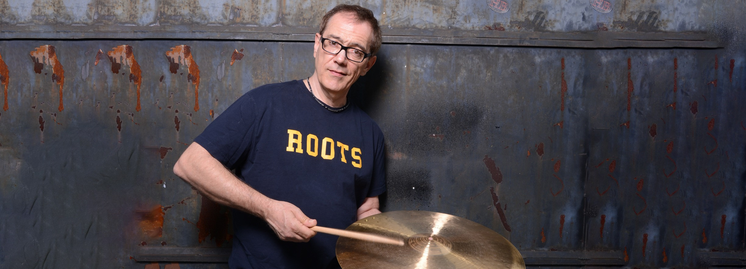 Vinnie Colaiuta