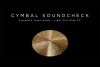 PAISTE CYMBAL SOUNDCHECK - Signature Traditionals Light Flat Ride 22