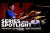 PAISTE CYMBALS - Series Spotlight - Signature Traditionals Light Flat Rides