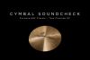 PAISTE CYMBAL SOUNDCHECK - Formula 602 Thin Flatride 18
