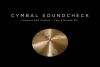 PAISTE CYMBAL SOUNDCHECK - Formula 602 Thin Flatride 20