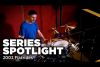 PAISTE CYMBALS - Series Spotlight - 2002 Flatrides