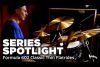 PAISTE CYMBALS - Series Spotlight - Formula 602 Classic Thin Flatrides
