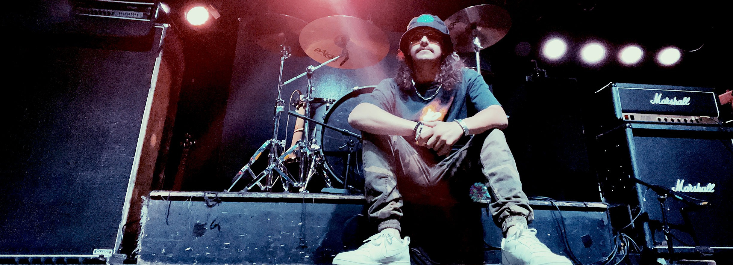 Anthony Salazar