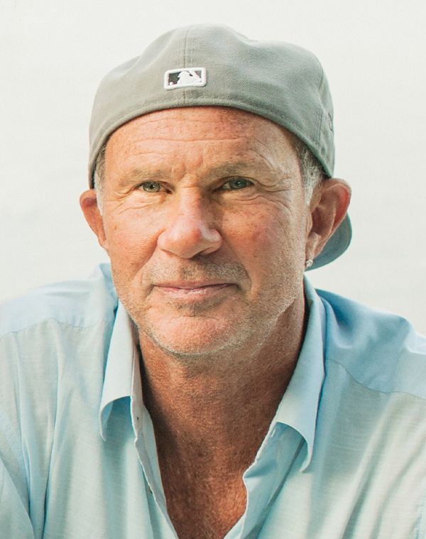 Chad Smith