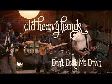 Old Heavy Hands - 