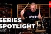 PAISTE CYMBALS - Series Spotlight - RUDE Series
