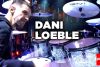 PAISTE CYMBALS - On Stage with Dani Loeble (Helloween)