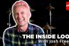 PAISTE CYMBALS - THE INSIDE LOOK (3/3) - Josh Freese (A Perfect Circle, The Vandals, Sting, etc.)