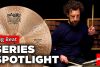 PAISTE CYMBALS - Series Spotlight - Big Beat