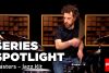 PAISTE CYMBALS - Series Spotlight - Masters - Jazz Kit