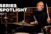 PAISTE CYMBALS - Series Spotlight - PST 7 (Regular)