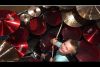Slipknot - The Dying Song / Drum Cover - Age 8