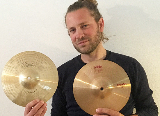 Gijs Anders Van Straalen